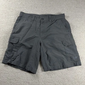 The North Face khaki Cargoshorts grau Herren Größe 32 x 9 - Bild 1 von 6