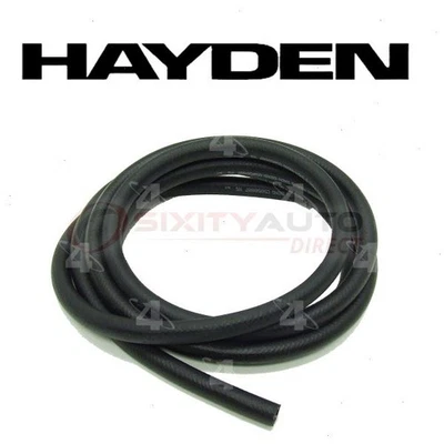 Hayden Engine Oil Cooler Hose Assembly for 1979-1999 GMC K1500 Suburban - km - Изображение 1 из 4