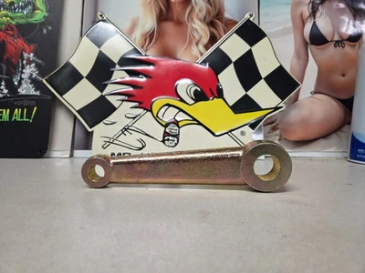 Mercury Comet Cyclone Caliente 1964 convertible V8 brazo Pitman Foto 1 de 3