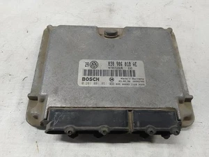 0281001851 switchboard engine uce for VOLKSWAGEN GOLF «IV (1998) 1.9 1999 49299 - Picture 1 of 5