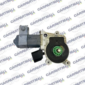 2006 2007 BMW 530xi Front Left Driver Side Door Power Window Motor OEM - Picture 1 of 11