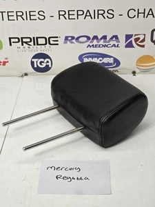 Mercury Regatta Mobilität Roller Teile Kopfstütze - Bild 1 von 3