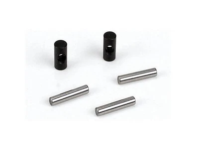 Losi LOSA3523 F/R CV Driveshaft Coupling Set 8ight B 8ight T 8ight -E 4wd - Image 1 of 2