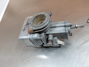 DELLORTO VHB 25 BS CARBURETTOR MOTO GUZZI MOTO MORINI FALCONE? VINTAGE CARB - Picture 1 of 12