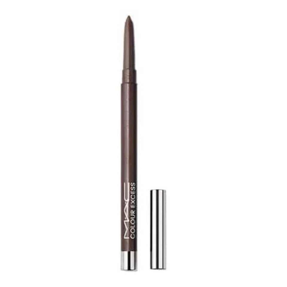 Waterproof Gel Pencil Eyeliner Ultra Pigmented 24 Hour Wear Tattoo Black - Image 1 of 1
