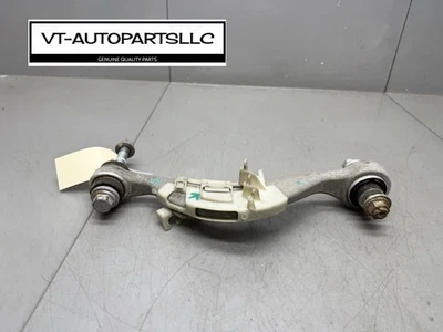 ⭐️2017-2023 BMW 530i 540i M550i G30 BRAZO DE CONTROL SUPERIOR TRASERO IZQUIERDO LADO DEL CONDUCTOR OEM Foto 1 de 4