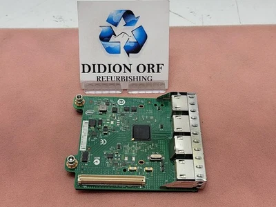 DELL Networking Card 0R1XFC, Grade A, SKU 19198 - Image 1 of 3
