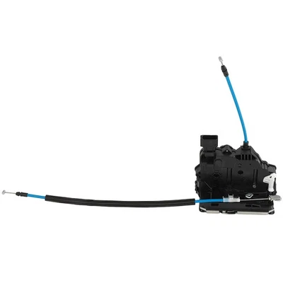 ✅Motor de actuador de cerradura de puerta lateral trasera para Ram ProMaster 1500 2500 3500 2016-2019 Foto 1 de 4