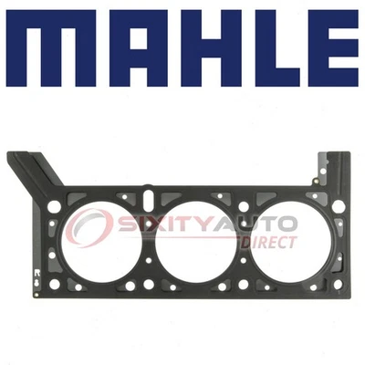 MAHLE Right Cylinder Head Gasket for 2009-2010 Volkswagen Routan 3.8L V6 - do Foto 1 de 4