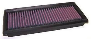 FILTRO ARIA K&N TRIUMPH 955 TIGER 2001-2006 269095 - Imagen 1 de 1