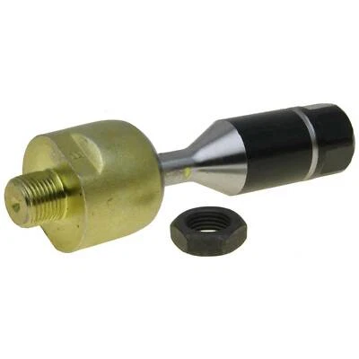 CABEZAL DE BARRA DE ACOPLAMIENTO INTERIOR ACDELCO PARA CHEVROLET TRAILBLAZER 06-07 CABEZAL DE BARRA DE ACOPLAMIENTO Foto 1 de 2