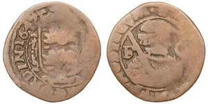 Olanda / Frisia - Oord 1647 - Foto 1 di 3