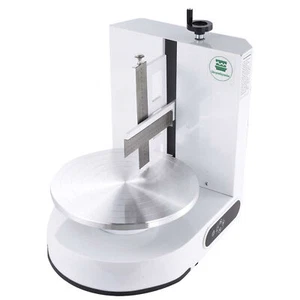 Cake Cream Spreading Smearing Machine Icing Coating Spatula Spreader - Picture 1 of 10