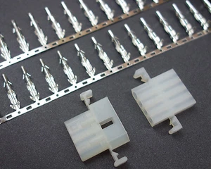 5 zestawów 4-pinowe złącze tunera antenowego do ICOM 706 718 746 LDG Automatyczny ATU - Zdjęcie 1 z 4