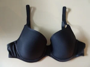 TOP Bügel BH von MEY JOAN Gr 75 A New Black Diamond Art. Nr. 74254 Full Cup NEU - Bild 1 von 6