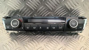 Heater Air Con Control CD BMW F30 Saloon F31 Estate 3 Series PRE LCI 12-2015 #1 - Picture 1 of 9