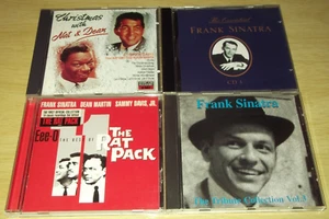 4 x CD Albums From Pop/Jazz. All Listed. All Cases & Artwork Included - Picture 1 of 5