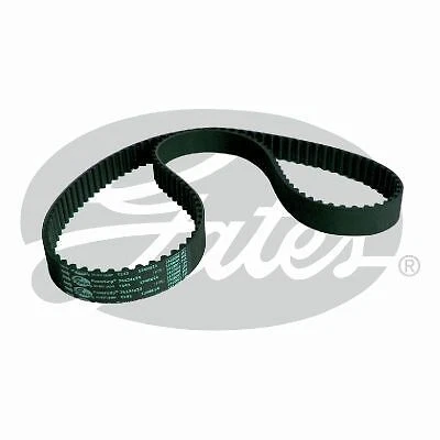 Gates Timing Belt T142 fits Honda Concerto HW 1.6 i 16V (HW) - image 1 of 2