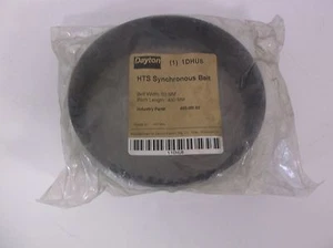 Dayton Synchronous Drive Gearbelt, HT, 60 Teeth, Length 480 mm (F47F) - Picture 1 of 4