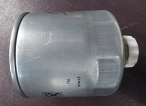 KRAFTSTOFFFILTER - SCHLEUDERN. KOMPATIBEL MIT: CASE IHC, FIAT, FORD NH (VERSCHIEDENE) - Bild 1 von 4