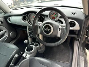 MINI COOPER R50/R52/R53 04/2001-06/2008 POWER WINDOW MASTER SWITCH ON DASH - Picture 1 of 12