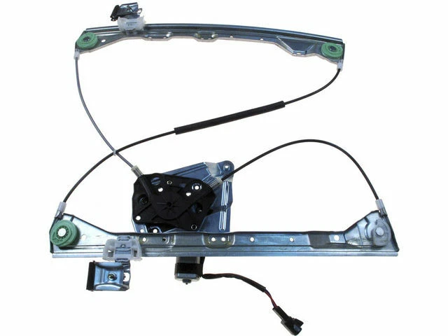 Dorman 67CS87D Rear Left Window Regulator Fits 2001-2005 Pontiac Aztek Foto 1 de 1