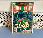 Green Lantern 141 1st Omega Men 1981 vf or better 