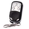 Universal Cloning Electric Gate Garage Door Remote Control Key Fob 433mhz cloner