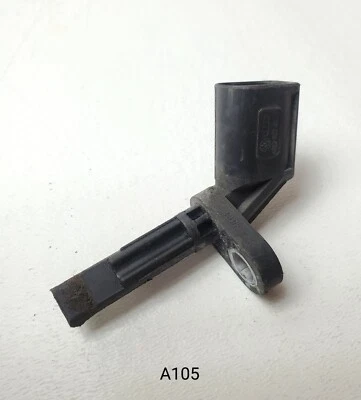 2013 2014 2015 2016 AUDI A4 A5 S5 Q5 8R ABS SPEED SENSOR OEM  - Image 1 of 3