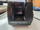 Psion Teklogix HU3002 Docking Station For Psion 7530 7535 Scanner with battery