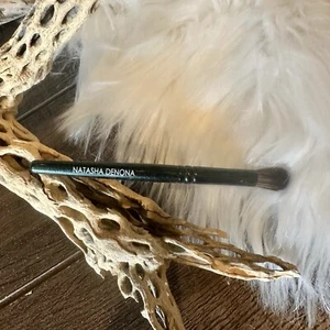 Natasha Denona Lidschatten Make-up Pinsel - Bild 1 von 2