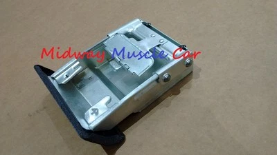 NUEVO Conjunto de cenicero 70-81 Pontiac Firebird Trans Am T/A Firebird Foto 1 de 4