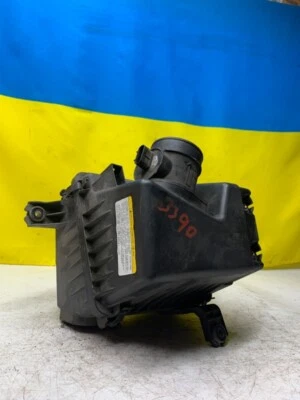 2006 2007 2008 Hyundai Sonata 3.3L  Air Intake Filter Cleaner Box OEM - Image 1 of 4