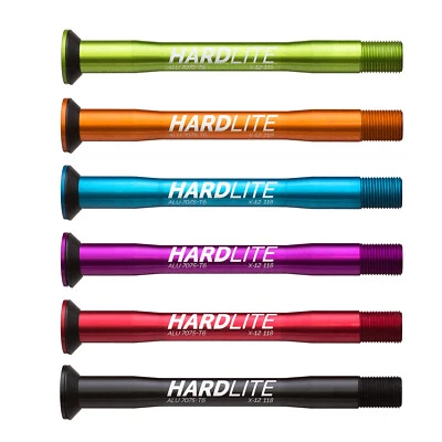 HardLite front thru axle Specialized S-Works Road Bikes Syntace X-12mm x118mm - Image 1 of 2