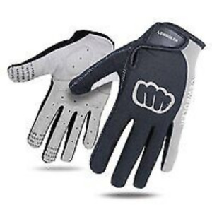 Shockproof GEL Pad Cycling Gloves Half Finger Sport Gloves Men Women 