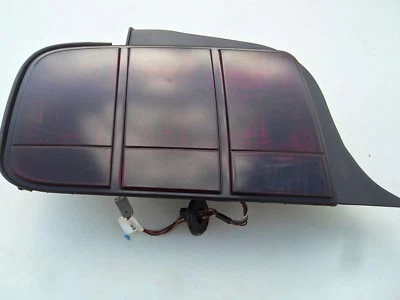Luz trasera izquierda izquierda derecha Rcl Valeo OEM Ford Mustang 05 06 07 08 09 Foto 1 de 4