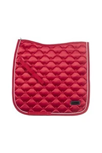 Cavallo HANAYA vielseitig einsetzbare Schabracke dark ruby Horsefashion 2025 - Picture 1 of 3