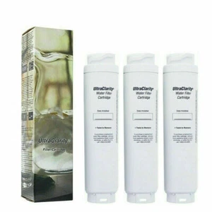 3P Fit Bosch UltraClarity 9000077104 00740560 644845 Refrigerator water filter - Picture 1 of 3