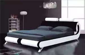 SUPERB NEW KING WATERBED, INCLUDES DELIVERY/SET UP - Picture 1 of 1