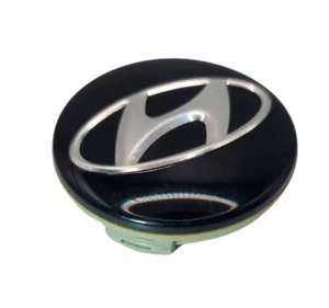 Hyundai Elantra GT Ioniq Veloster N Wheel Rim Center Cap Hubcap [Genuine OEM] - Picture 1 of 4