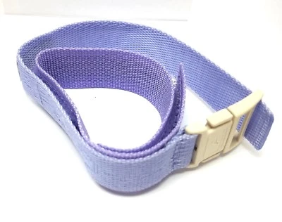 Banda de repuesto genuina para Baby-G BG152V-6 correa de tela doble nueva BG152V Foto 1 de 3