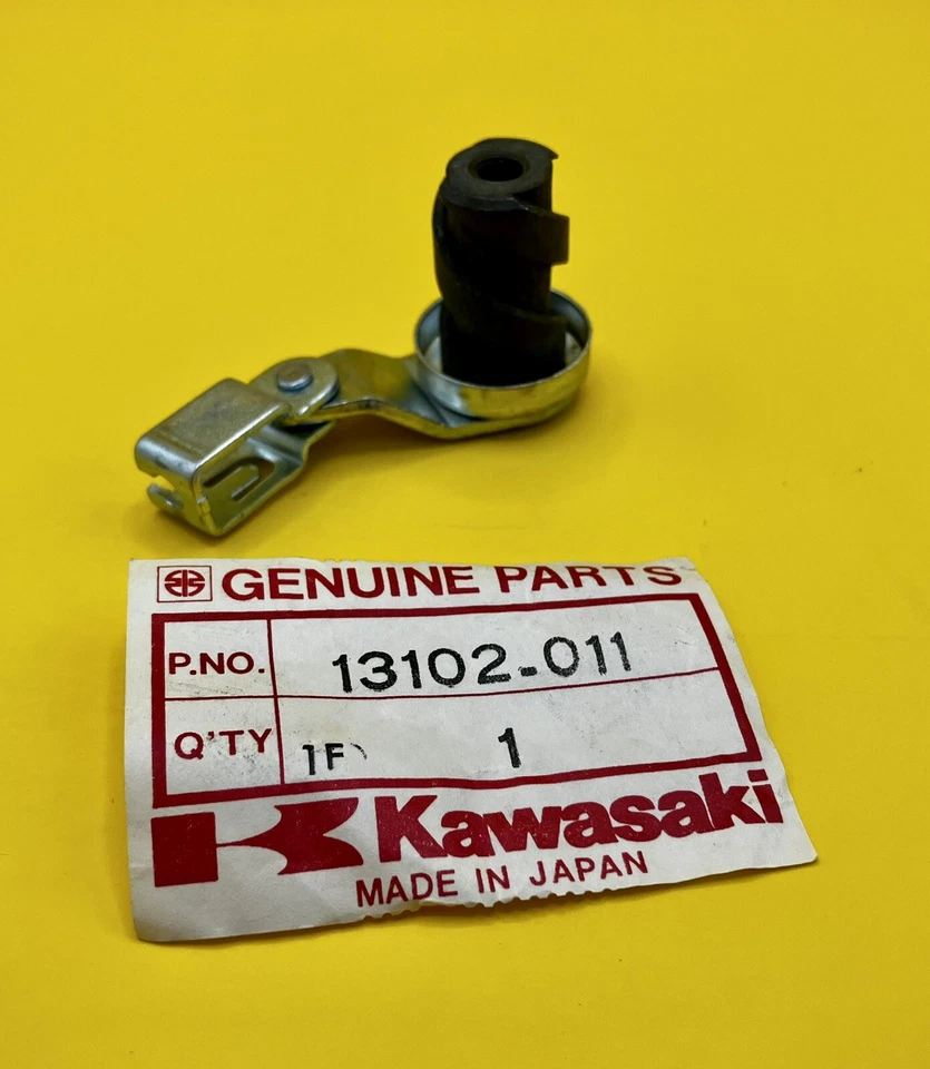 Original Nuevo 1971-75 Kawasaki F6 125 F7 175 Embrague Interior Liberación - JB8 Foto 1 de 1