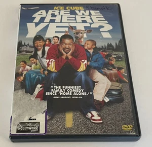Are We There Yet (DVD) - Bild 1 von 2