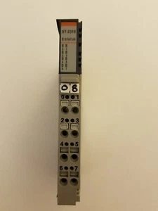 Crevis Status Module ST-2318 - Picture 1 of 3