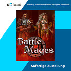 Battle Mages - PC Steam Spiel Key (2003) PAL
