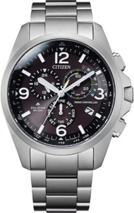 Citizen Promaster Sky Eco-Drive CB5920-86E Quarzwerk Herren-Armbanduhr - Bild 1 von 5