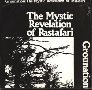 Count Ossie & The Mystic Revelation Of Rastafari - Grounation 3LP 1977 ´ - Picture 1 of 2