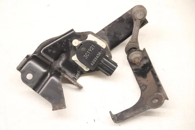 Mazda CX-5 KE GH 2.2D 12-17 Faro Xenon Sensore Luce Regolazione Nieveaure Altezza - Immagine 1 di 4