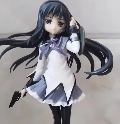 Puella Magi Madoka Magica Figuren – Madoka Kaname & Homura Akemi 17cm