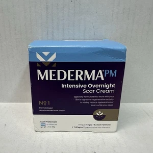 MEDERMA PM CREMA INTENSIVA PER CICATRICI NOTTURNE, 1,7 ONCE • SCADENZA: 09/2025 - Foto 1 di 3
